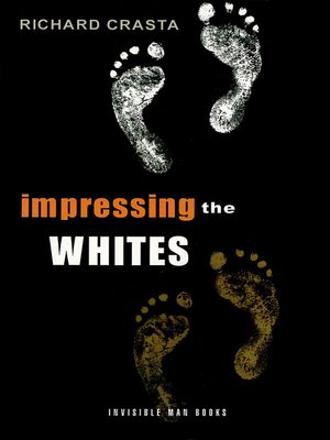 cover image of Impressing the Whites